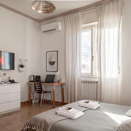 Апартаменты Camera Privata Con Parcheggio Gratuito Пиза Экстерьер фото